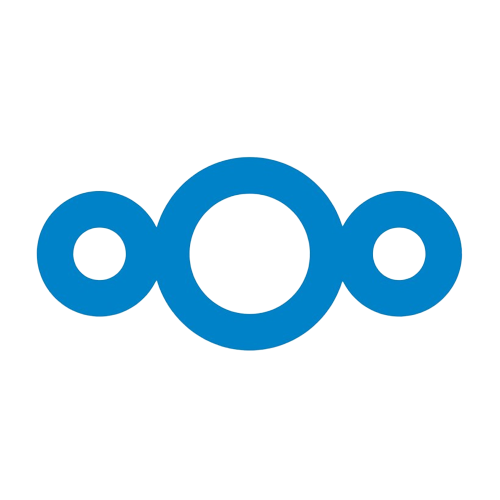 NextCloud Icon