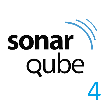 SonarQube Icon 4