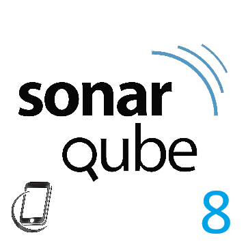 SonarQube Icon 8