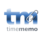 TimeMemo Icon
